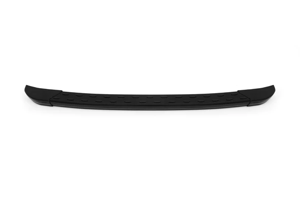 OMSA Renault Kangoo 2 Dot Line Arka Koruma Siyah 2013-2021 Arası - 2