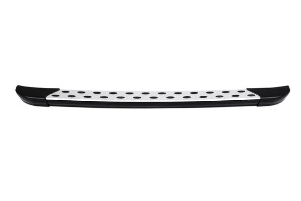 OMSA VW Crafter Dot Line Arka Koruma 2006-2016 Arası - 3