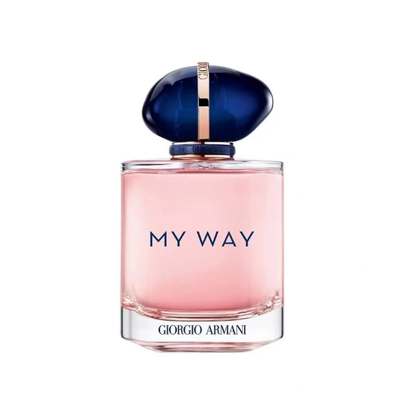 GIORGIO ARMANI MY WAY 90ML KADIN PARFÜMÜ EDP ürün görseli