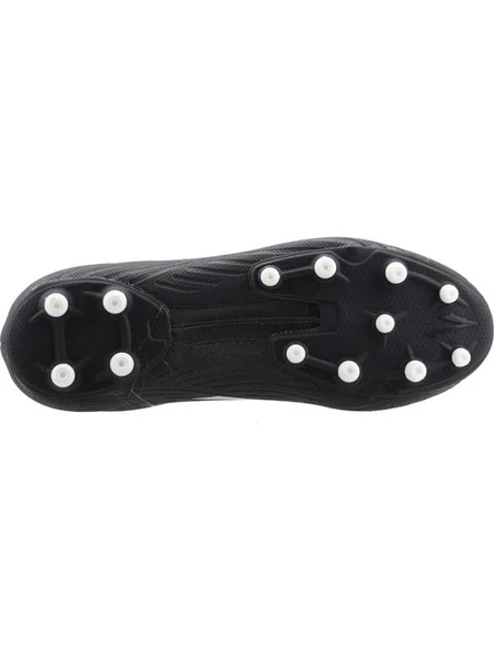 Lig Krampon Ayakkabı Siyah 56 Aras Krp - 5