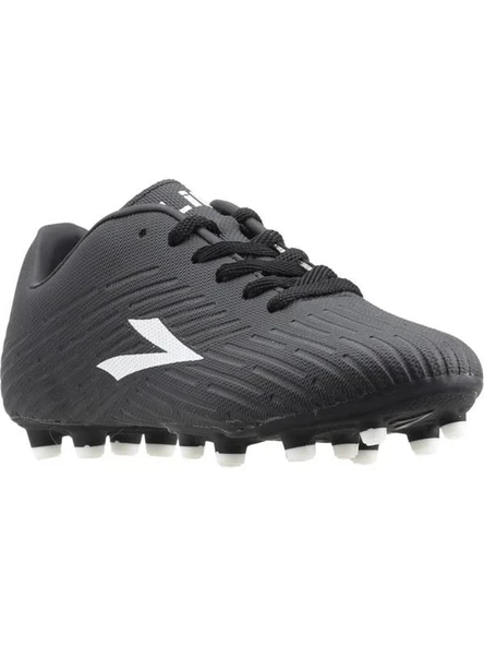 Lig Krampon Ayakkabı Siyah 56 Aras Krp - 3