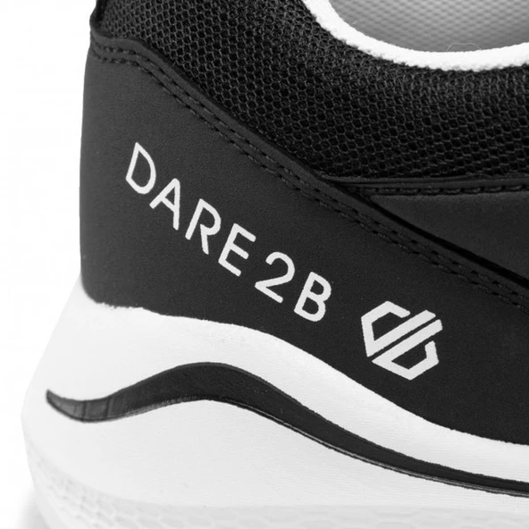 DARE2B Plyo Erkek Siyah Ayakkabı DMF371 - 5