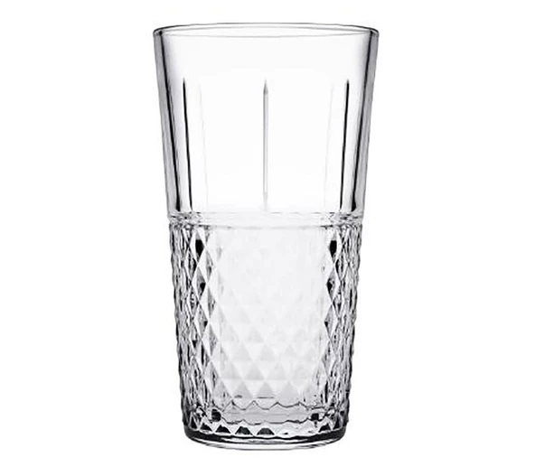 Paşabahçe 520065 4 lü su bardak - su meşrubat bardağı özel seri highness ürün görseli 1