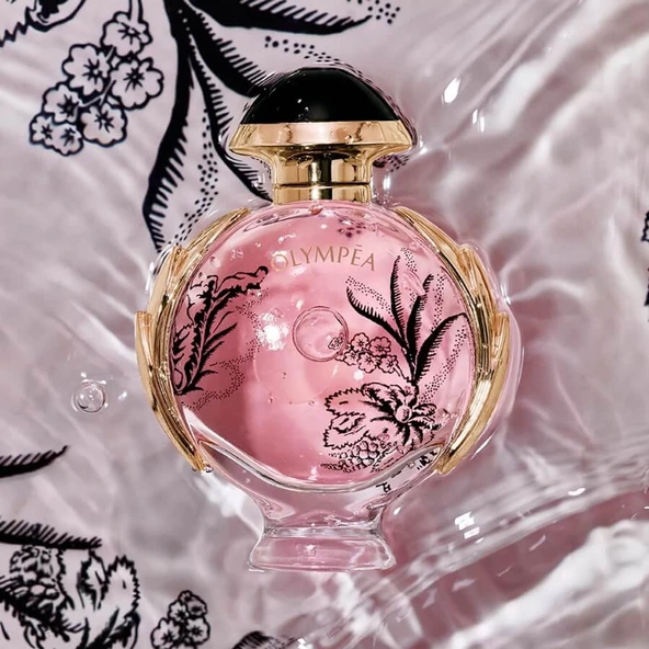PACO RABANNE OLYMPEA BLOSSOM 80ml KADIN PARFÜM EDP - 3