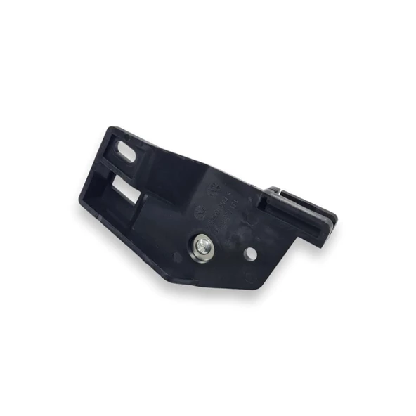 VW Bora 1999-2005 Kaput Açma Kolu Alt Parçası 1J1823633A - 4