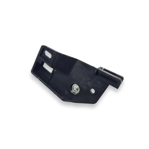Skoda Fabia 2007-2014 Kaput Açma Kolu Alt Parçası 1J1823633A - 4