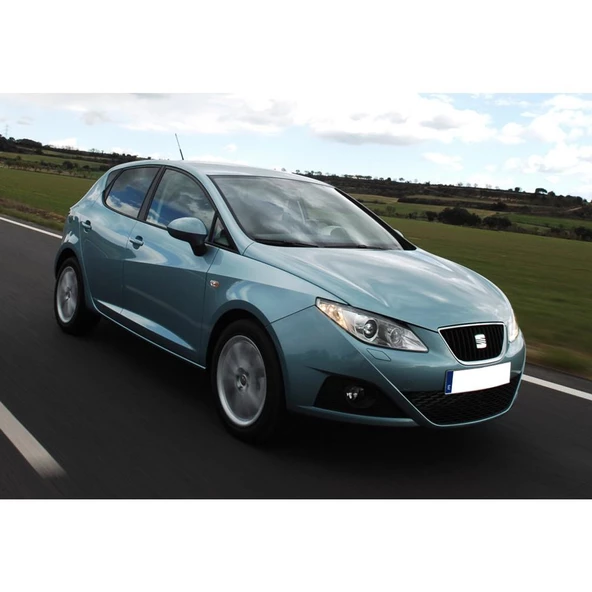 Seat İbiza 2009-2017 Kaput Açma Kolu Alt Parçası 1J1823633A - 2