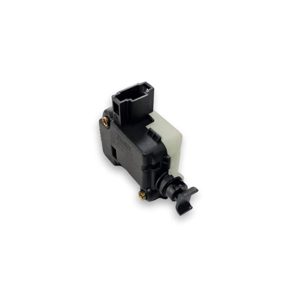 VW Bora Variant 1999-2005 Bagaj Kapağı Merkezi Kilit Motoru 3B0959781C - 4