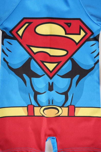 YENİ SEZON MİCKEY MODELLİ ÇOCUK ŞORT MAYO BONE TAKIM - 2