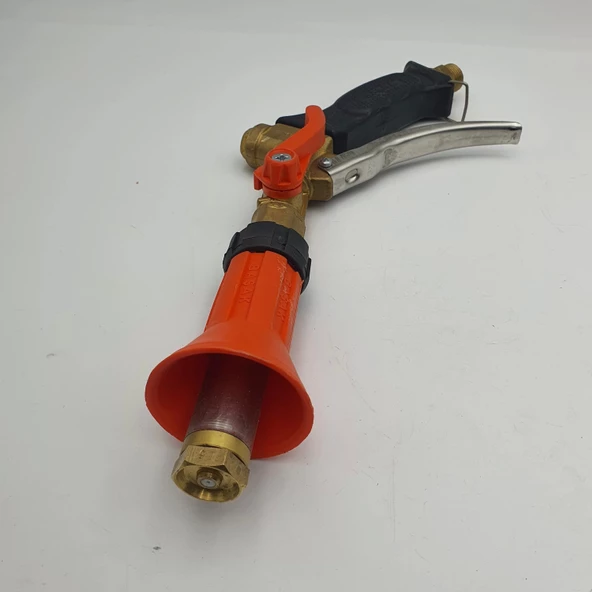 Başak Tetikli İlaçlama Tabancası - Resim 3