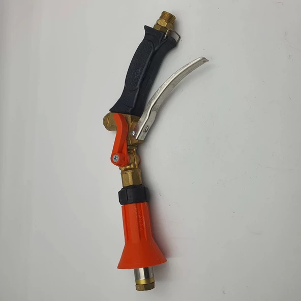 Başak Tetikli İlaçlama Tabancası - Resim 4