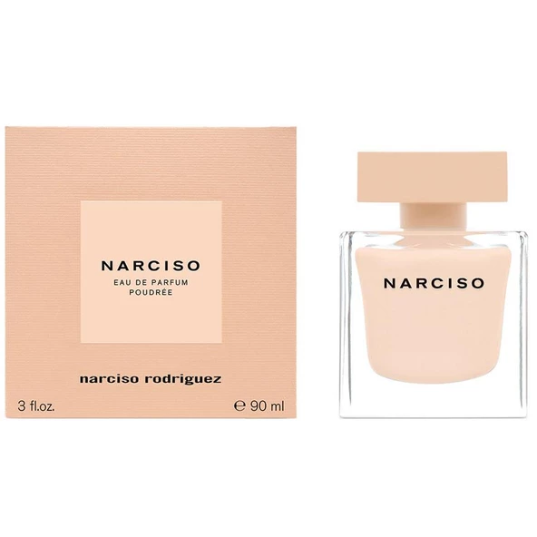 Narcıso Rodrıguez BNR8916557 Narcıso Poudree  90ML EDP  Kadın Parfüm - 2