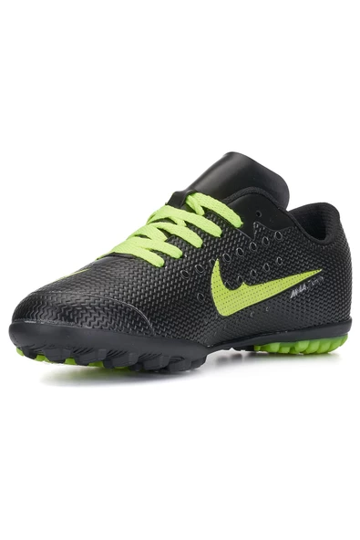 Erkek Çivisiz Halı Saha Futbol Spor Ayakkabısı 235 - 9