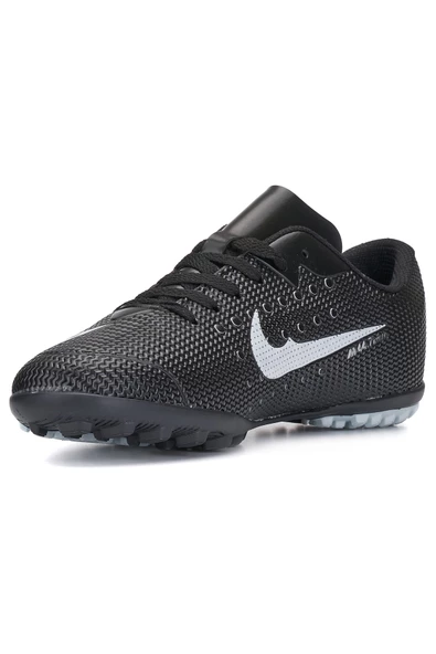 Erkek Çivisiz Halı Saha Futbol Spor Ayakkabısı 235 - 10