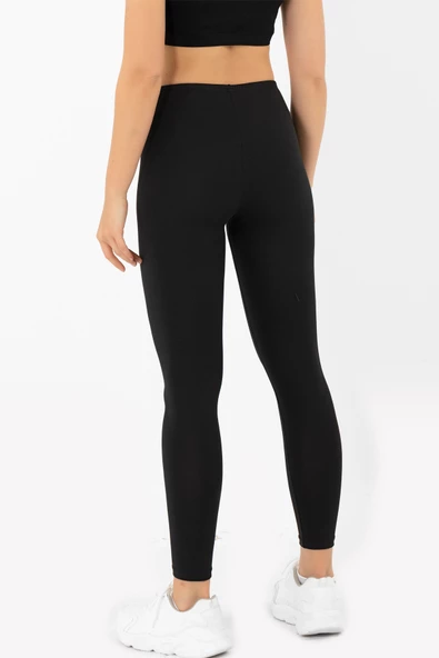 Miorre Modal Kadın Rahat Tayt - 7