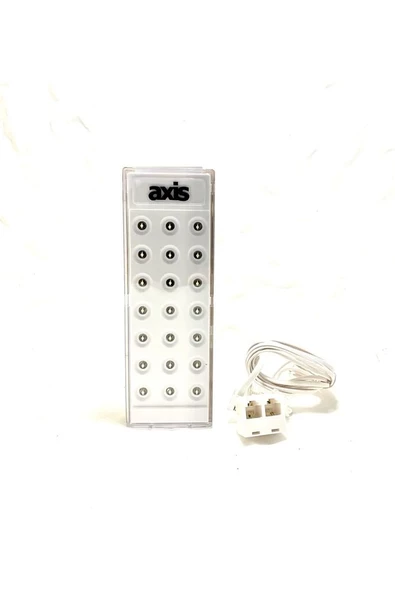 T-lıght 21 Led'li Pratik Fener ( Pilli-tel.hat.) - 3