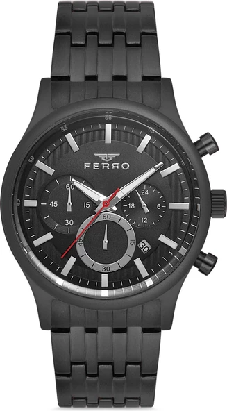 Ferro FM40089A-03 Erkek Kol Saati