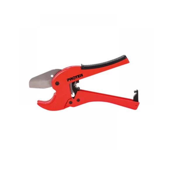 Proter PR42 PVC Boru Kesme Makası