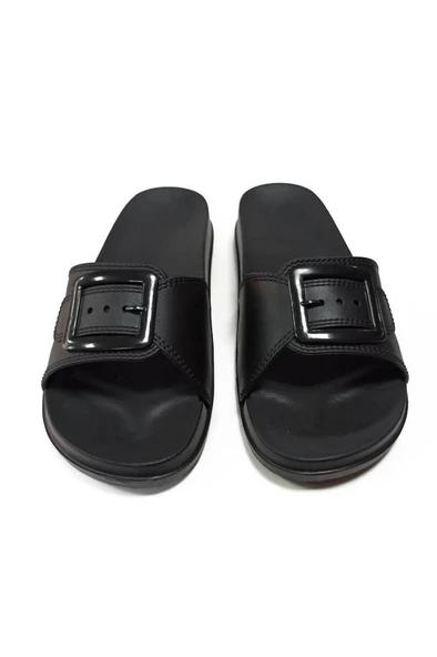 Gezer Anatomik Taban Yumuşak Ekstra Hafif Kadın Havuz Deniz Plaj ve EvTerliği Eva - 9