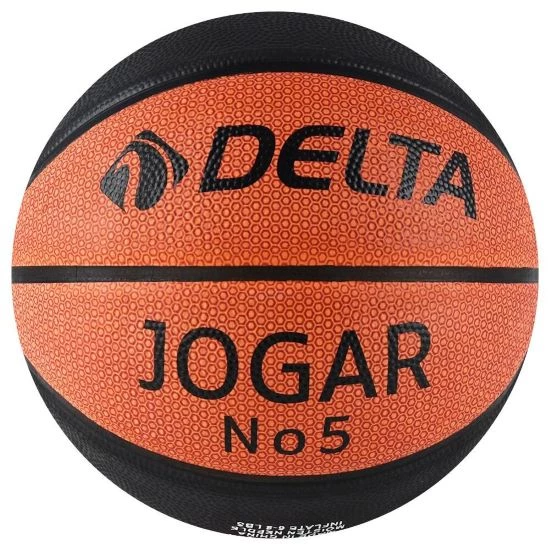 Jogar Basketbol Topu No:5