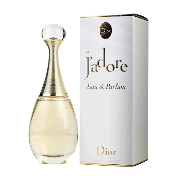 DIOR JADORE KADIN PARFÜM 100ml EDP