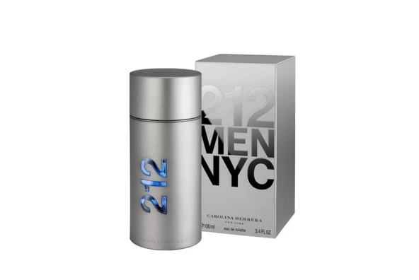 C.H. 212 MEN 100ml EDT PARFÜM