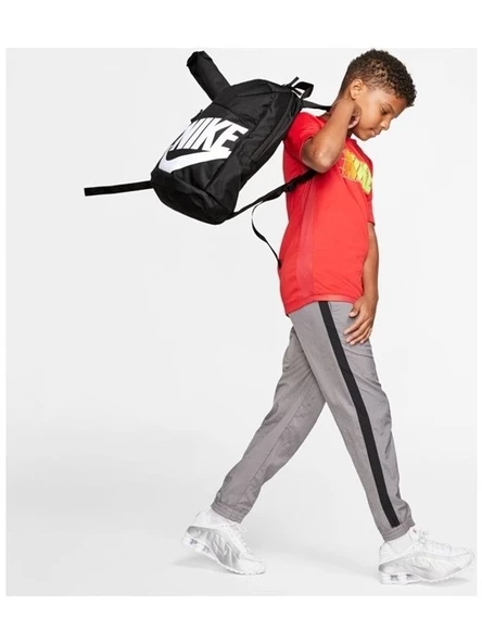 Nike Y Nk Elmntl Fa19 Siyah Sırt Çantası Ba6030-013 - 4