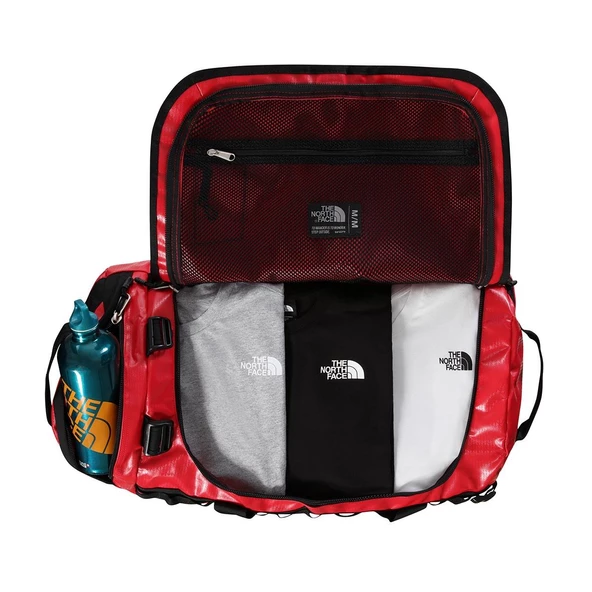 The North Face BASE CAMP DUFFEL - M Çanta NF0A52SAKZ31 - 2