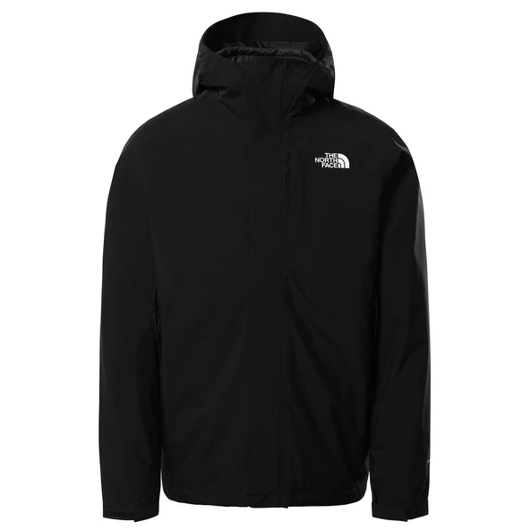 The North Face Erkek CARTO 3'IN 1 CEKET NF0A5IWIJK31 - 2