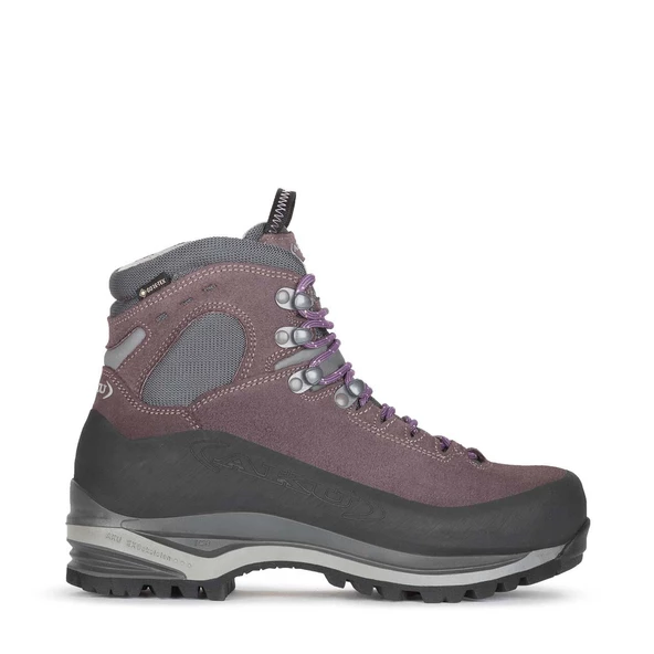 Aku İtalyan Superalp Goretex Vibram Kadın Bot A594565 - 2