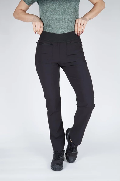 Alpinist Fuse Kadın Outdoor Pantolon ALP500201 D34 ürün görseli