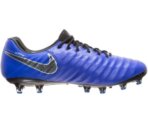 Nike Legend 7 Elite ERKEK KRAMPON MAVİ AH7423400 (P-4)