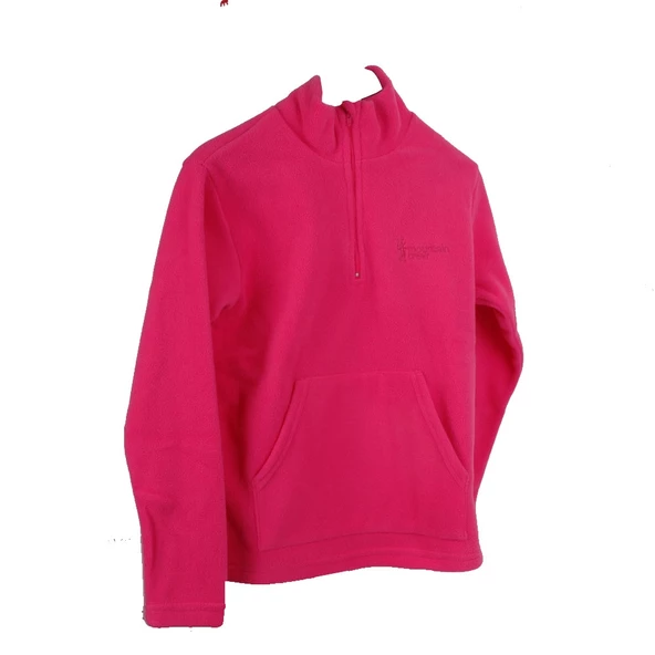 Mountain Crew Mikro Yarım Fermuar Çocuk Polar MCI5554 - Resim 3