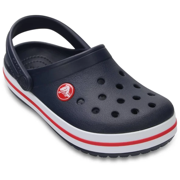 Crocs Crocband Clog K Çocuk Terlik CR207006-485 - 5