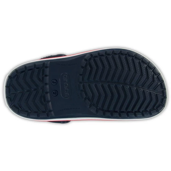 Crocs Crocband Clog K Çocuk Terlik CR207006-485 - 4