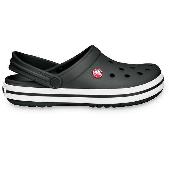 Crocs Crocband  Unisex Terlik CR0724 CRC.001