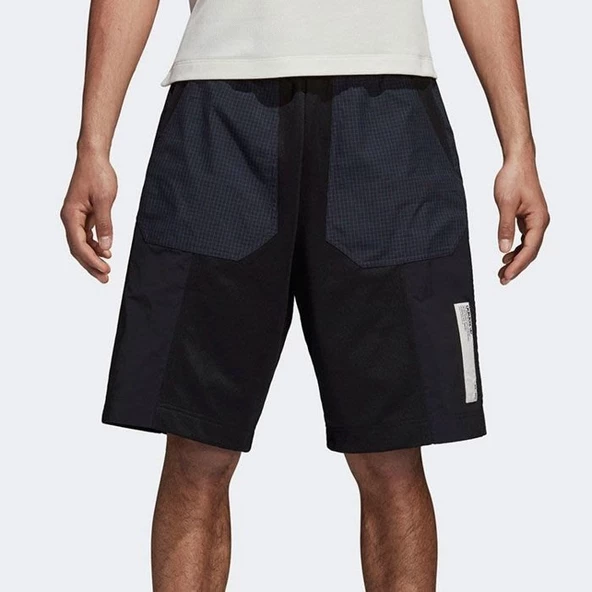 Adidas NMD ERKEK SHORTS Originals  DH2265  LACİVERT