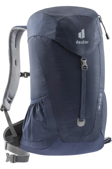 Deuter Air Lite 20 Litre Sırt Çantası DTR6420420