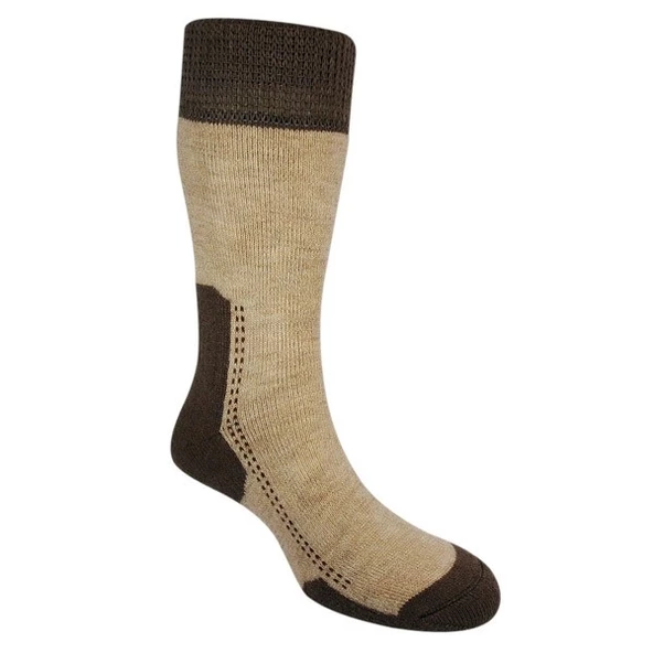 Bridgedale Merinofusion Summit Kadın Çorabı Brd623 - Resim 2