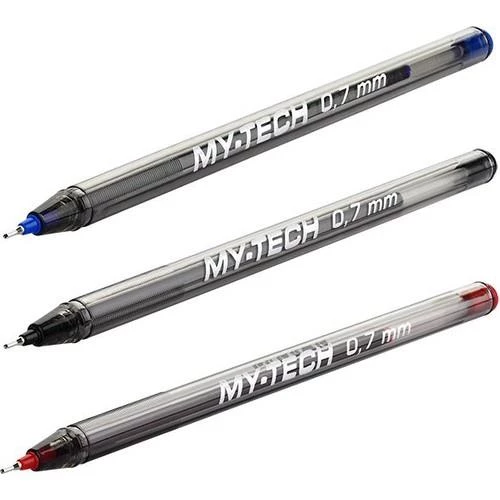 Pensan My-Tech 0.7 Tükenmez Kalem- 25'Li Paket - 7