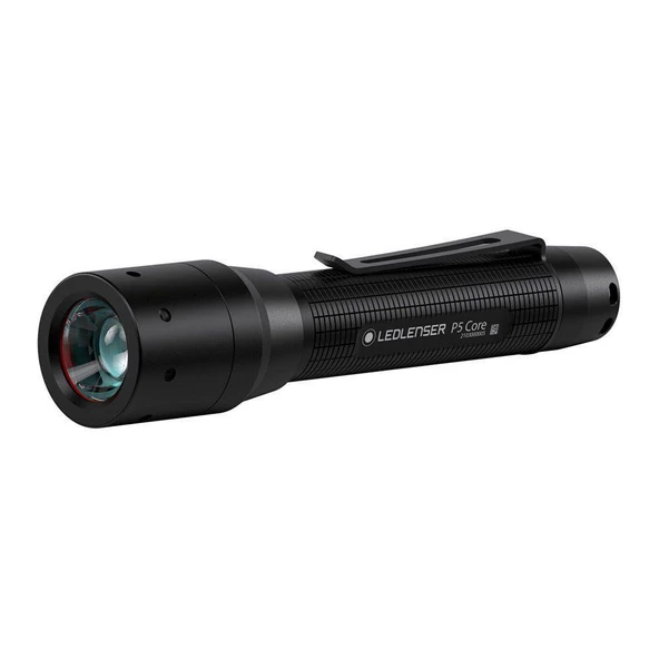 Ledlenser  P5 CORE El feneri LED502599