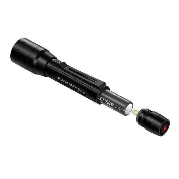 Ledlenser  P5 CORE El feneri LED502599 - 3