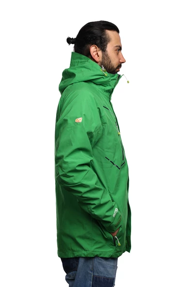 Regatta Everson 3 In 1 Erkek Mont - 6