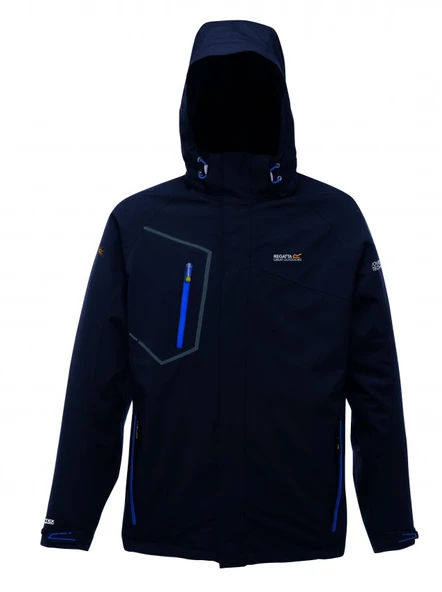 Regatta Everson 3 In 1 Erkek Mont - 2