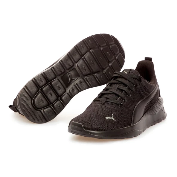 PUMA  ANZARUN LİTE JR SPOR AYAKKABI 372004-10 - 2
