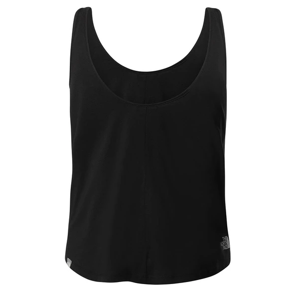 The North Face Kadın SIMPLE DOME TANK NF0A4SYDJK31 - Resim 2