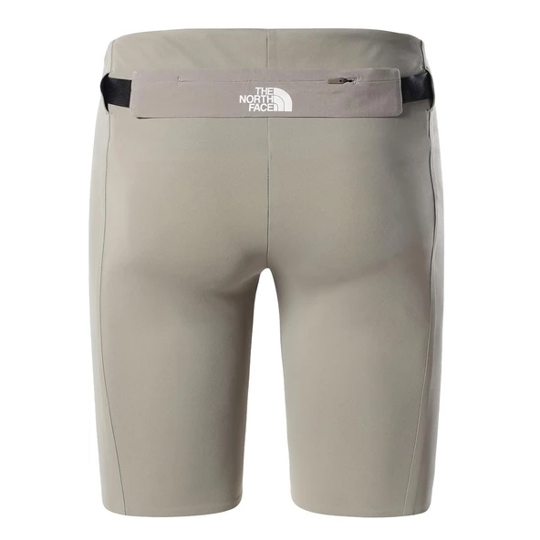 The North Face  Kadın WAIST PACK Şort - Resim 2