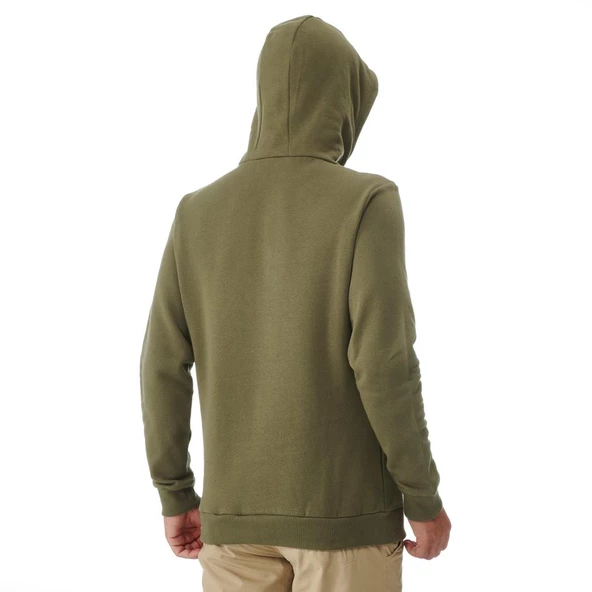 Lafuma LEAF SWEATER Erkek Swetshirt - Resim 6