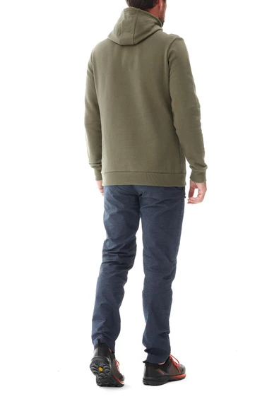 Lafuma LEAF SWEATER Erkek Swetshirt - Resim 4