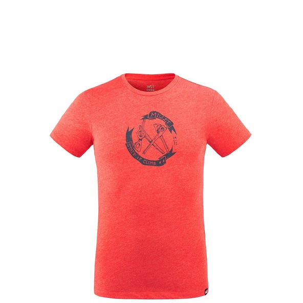 Millet OLD GEAR TS Erkek Tişört ürün görseli